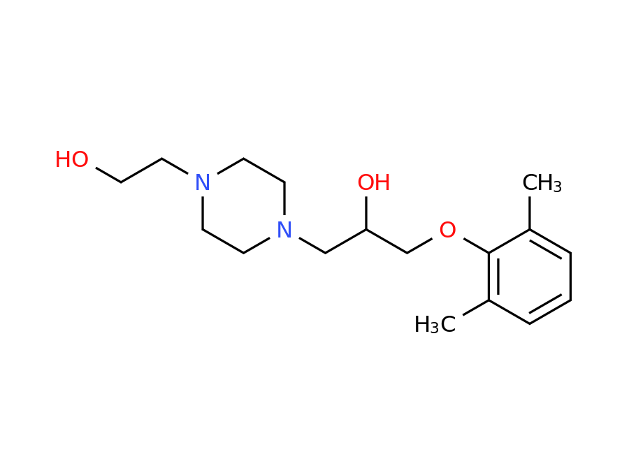 Structure Amb4285444