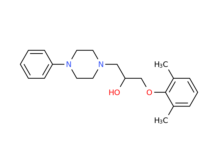 Structure Amb4285456