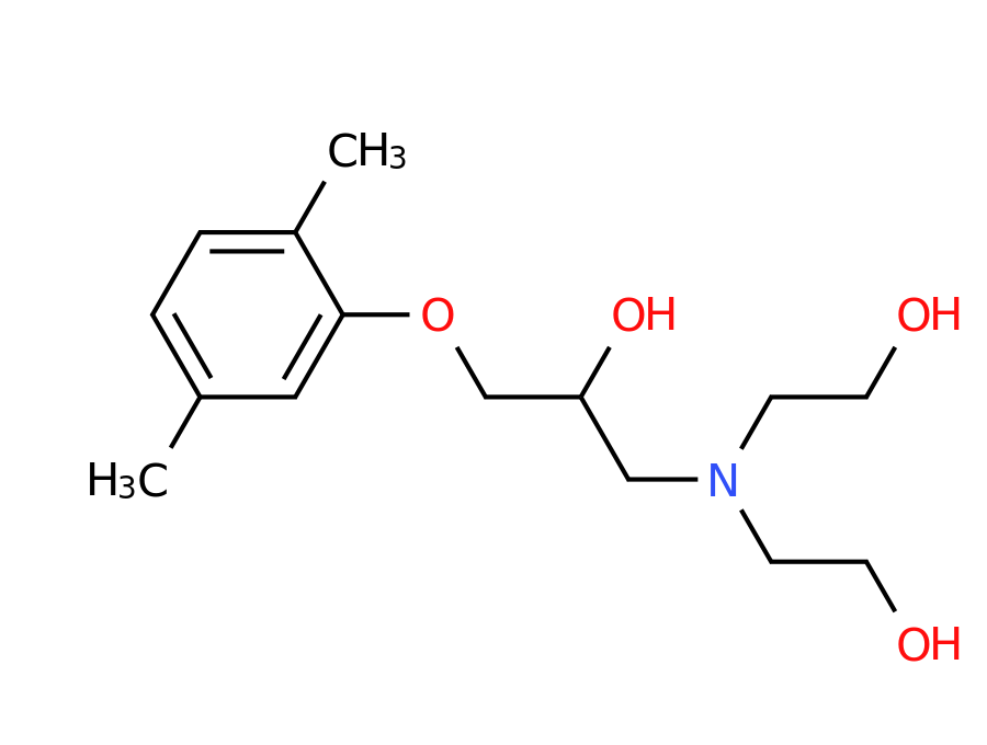 Structure Amb4285570