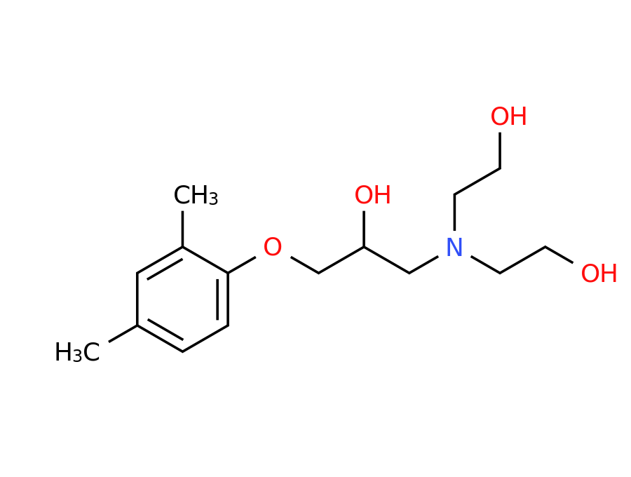 Structure Amb4285571