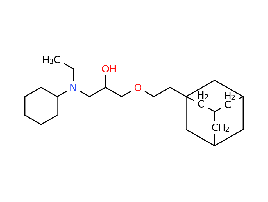 Structure Amb4285602