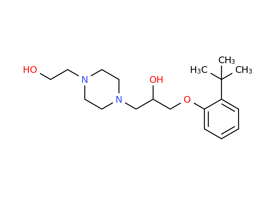 Structure Amb4285680