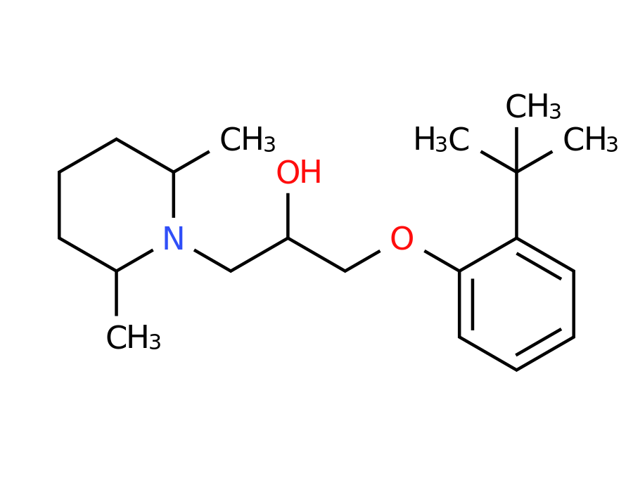 Structure Amb4285690