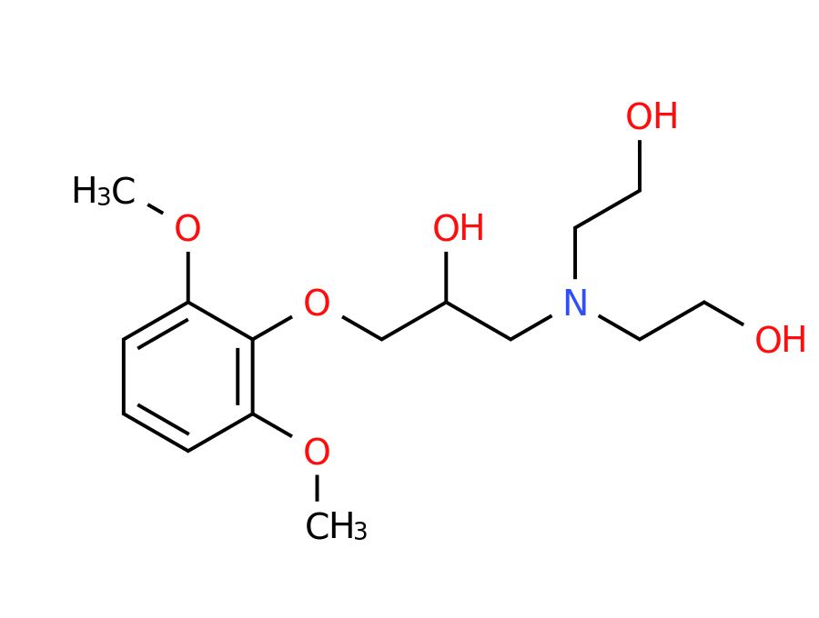 Structure Amb4285869