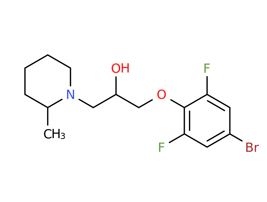 Structure Amb4285890