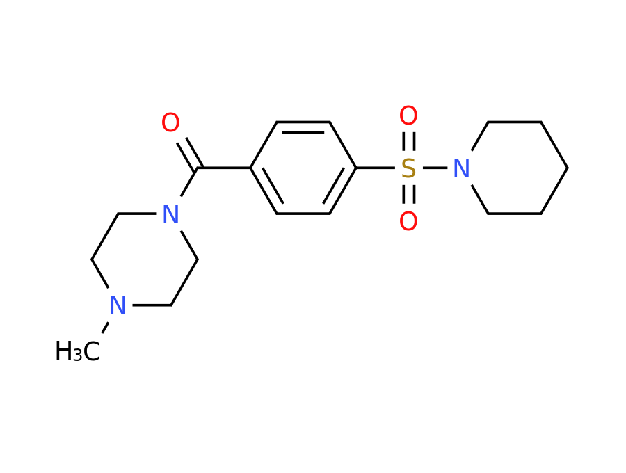 Structure Amb4285915