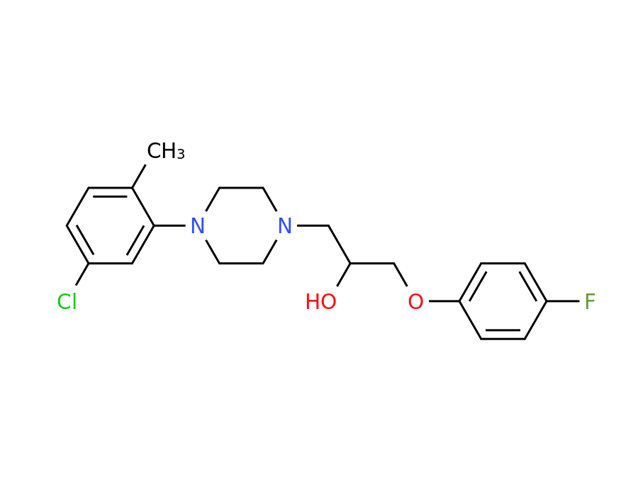 Structure Amb4286548