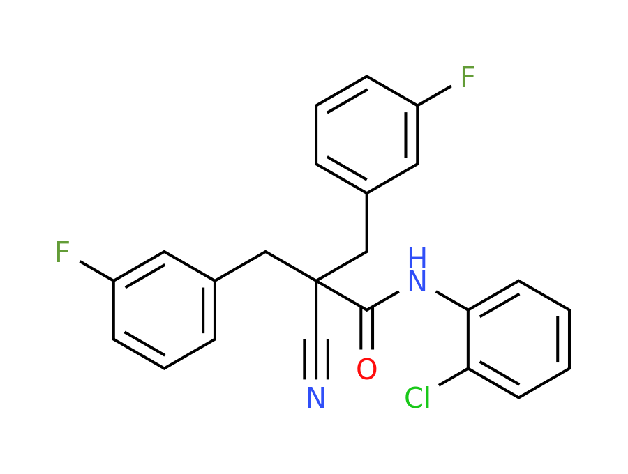 Structure Amb428724