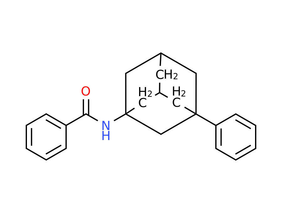 Structure Amb4289300