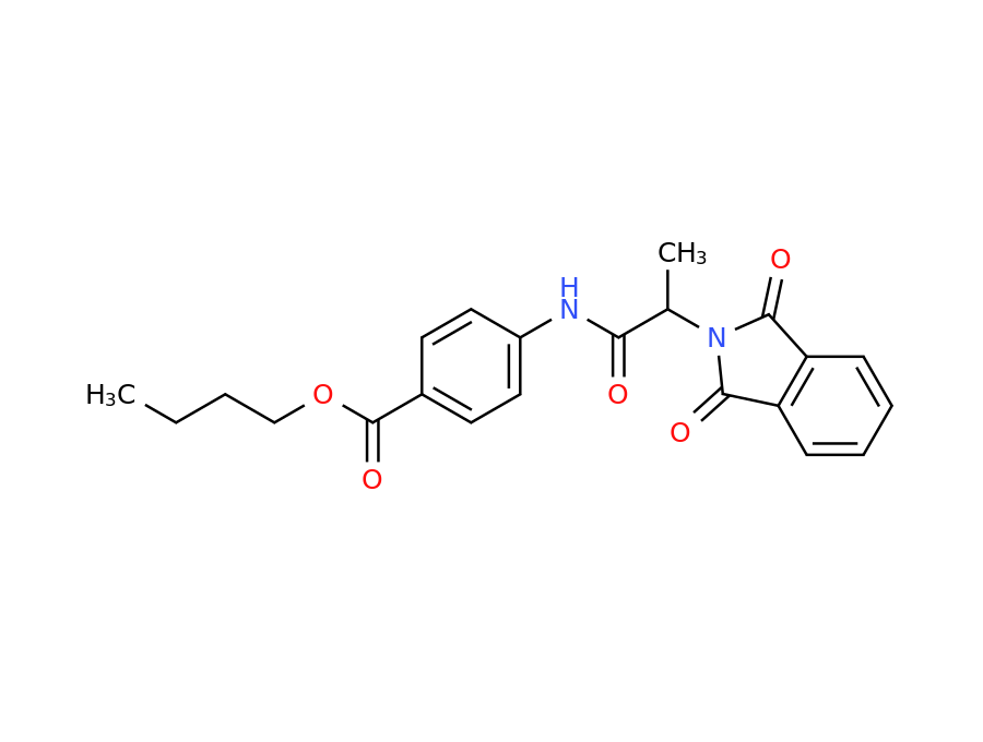 Structure Amb4289838