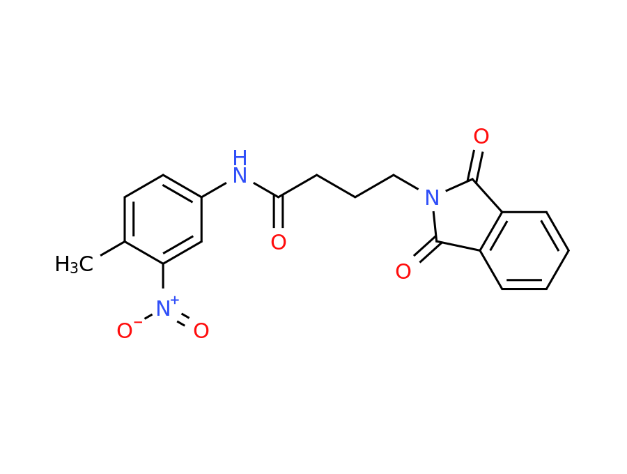 Structure Amb4289904