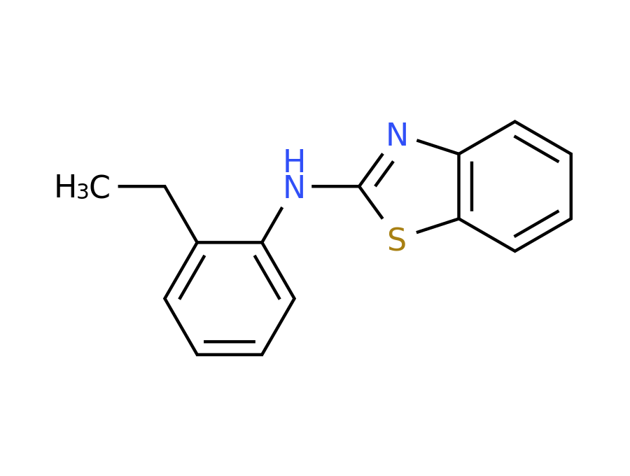 Structure Amb429006