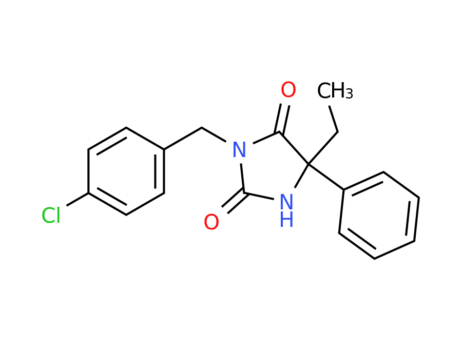 Structure Amb42904