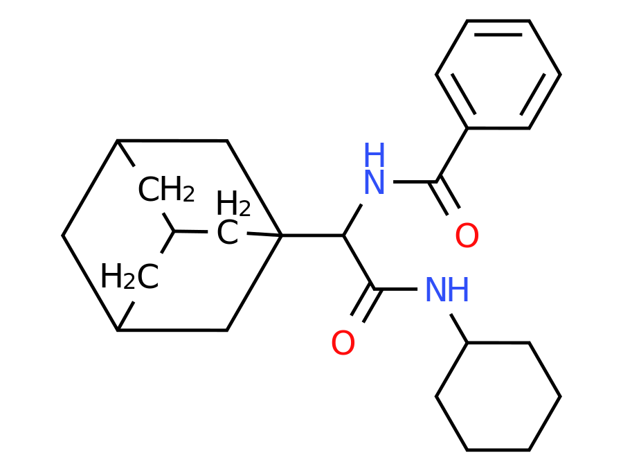 Structure Amb4291114