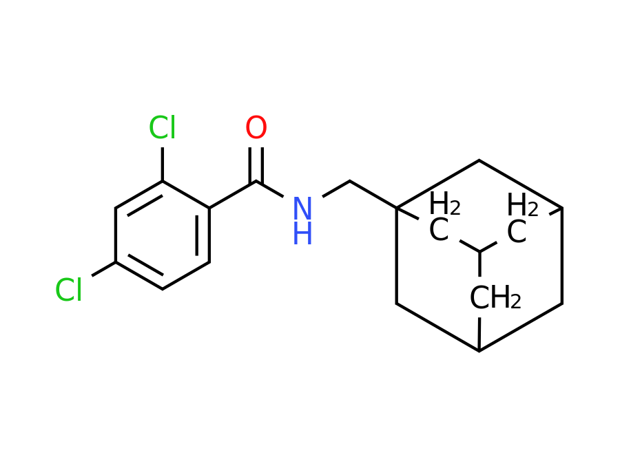 Structure Amb4291147