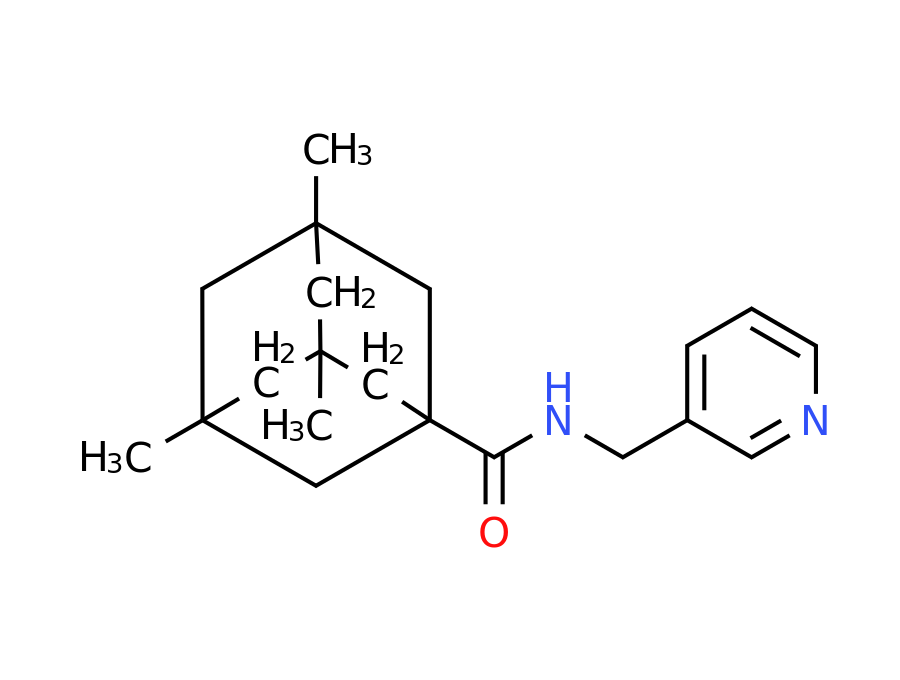 Structure Amb4291159