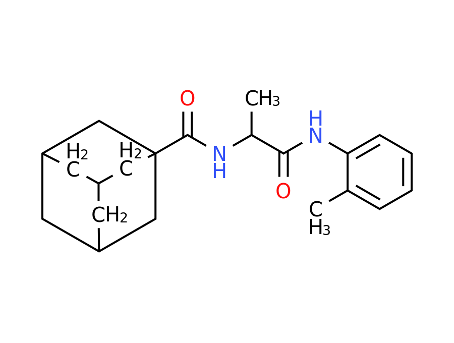 Structure Amb4291165