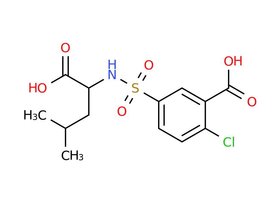 Structure Amb4291187