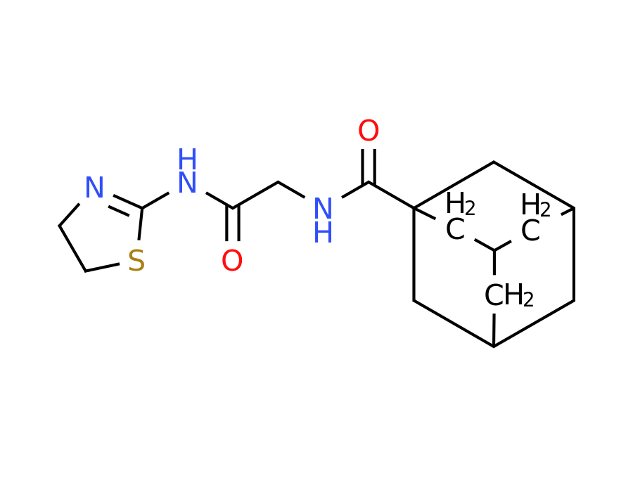 Structure Amb4291221