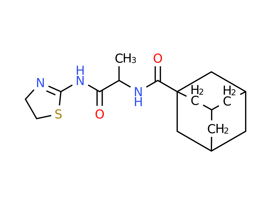 Structure Amb4291226