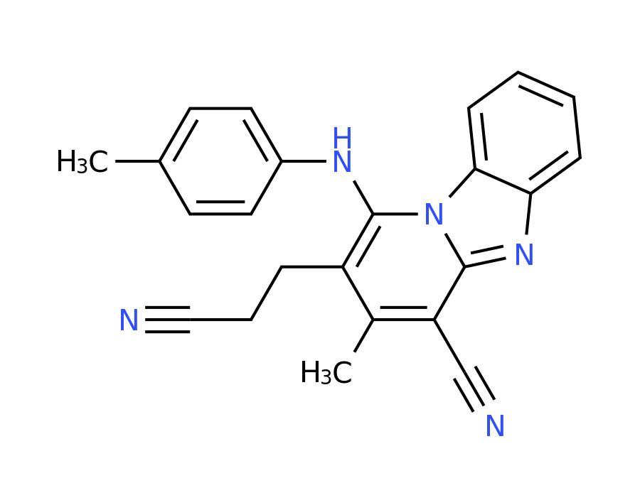 Structure Amb4291258