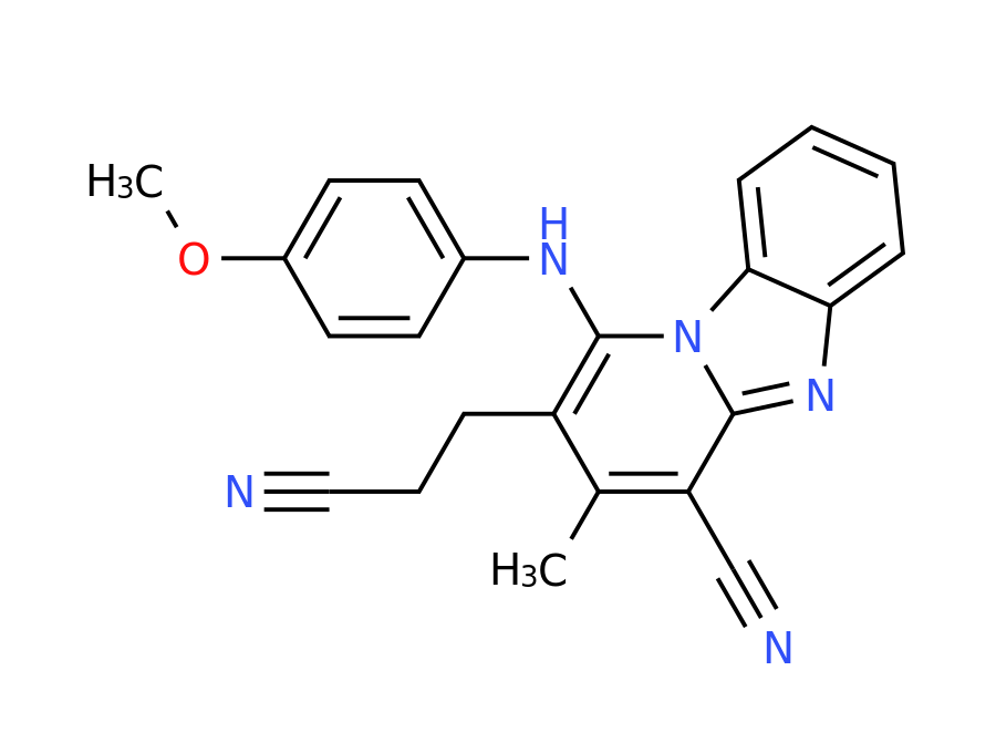 Structure Amb4291259