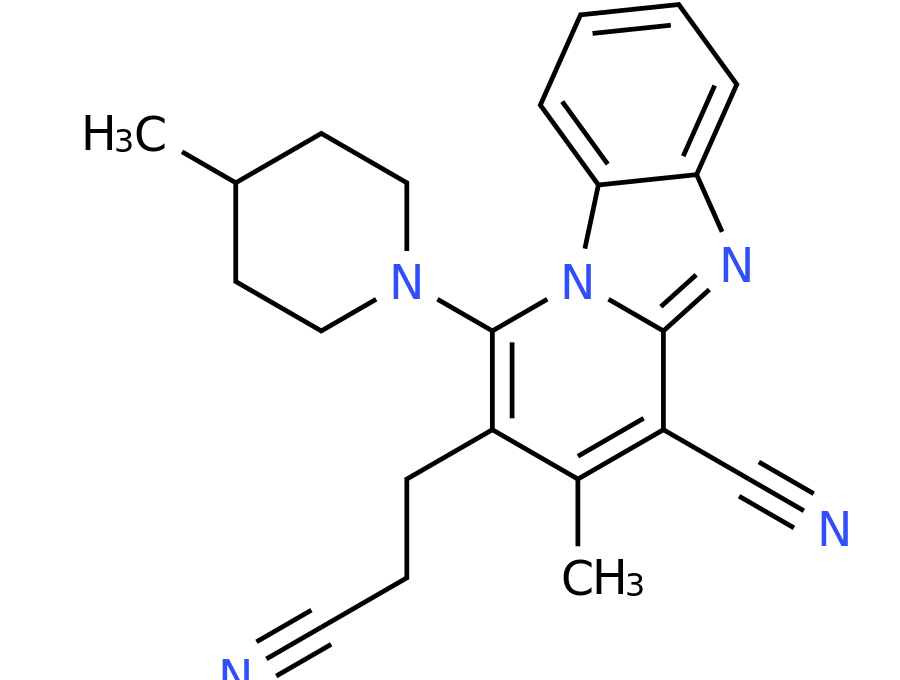 Structure Amb4291260