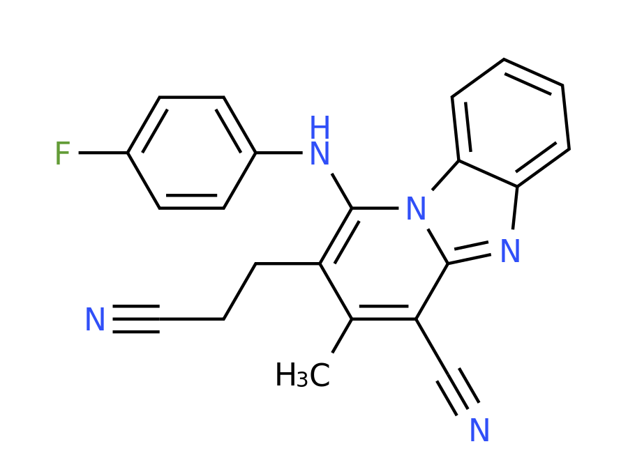 Structure Amb4291261