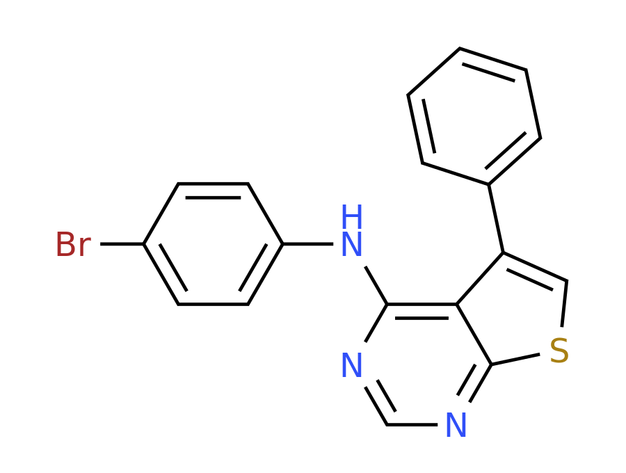 Structure Amb4291265