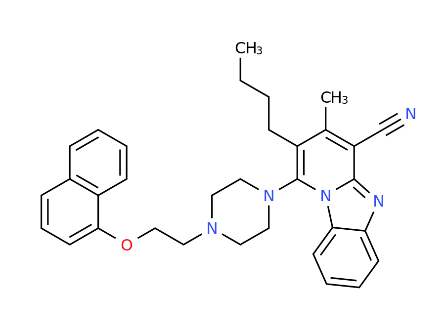 Structure Amb4291269