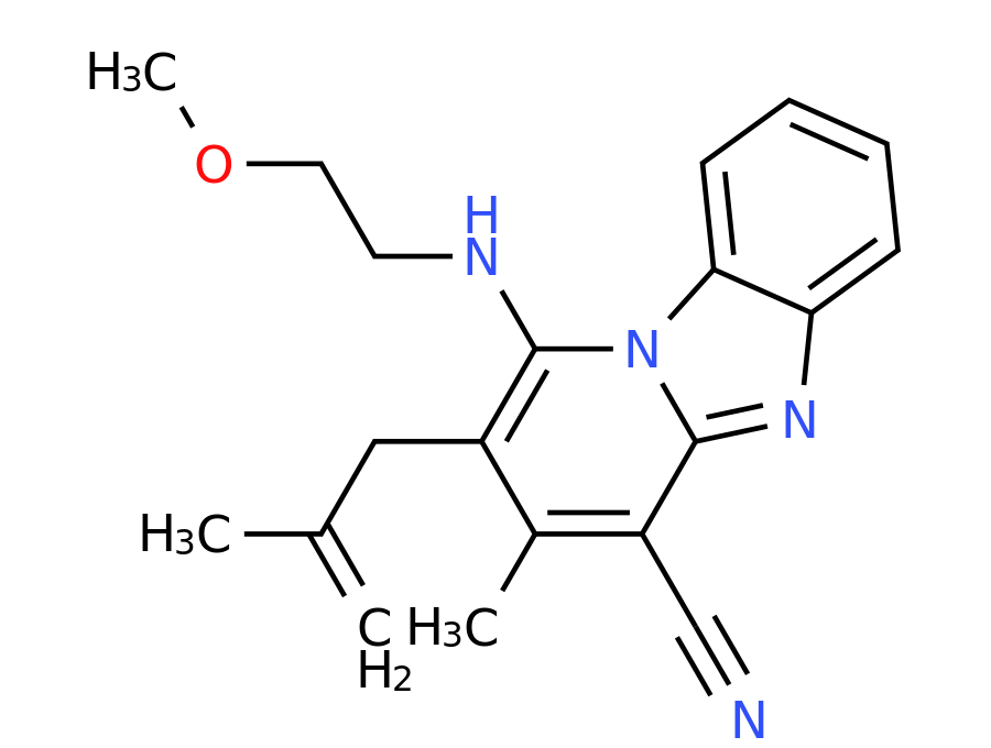 Structure Amb4291281