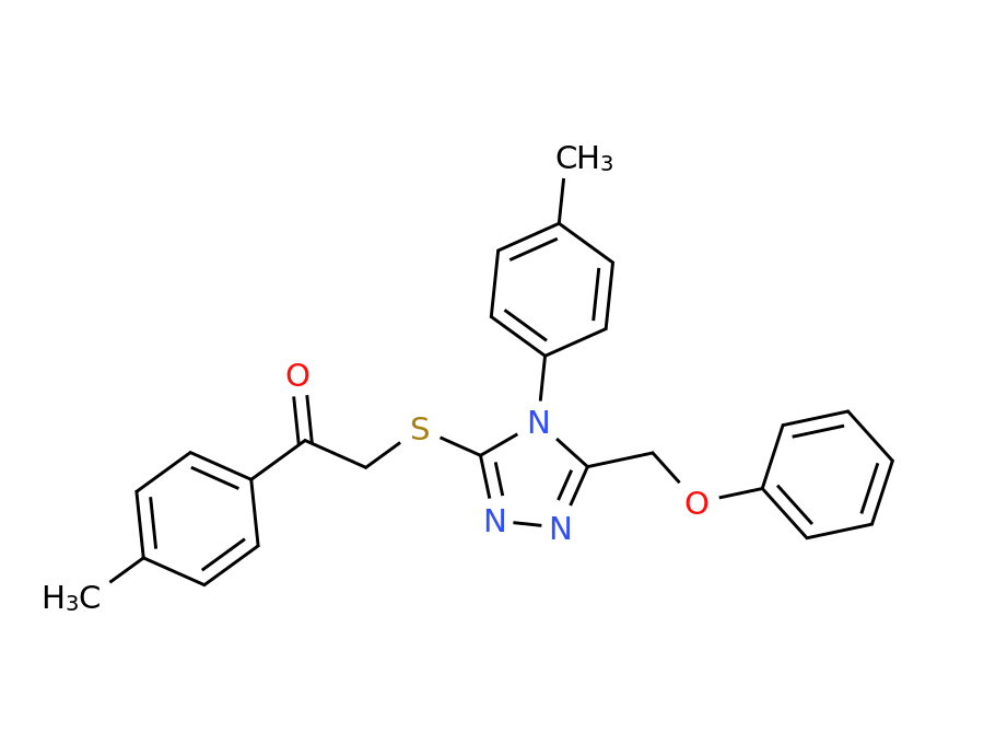 Structure Amb4291467