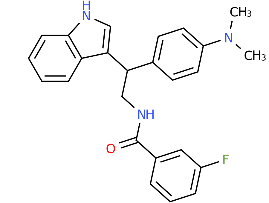 Structure Amb429180