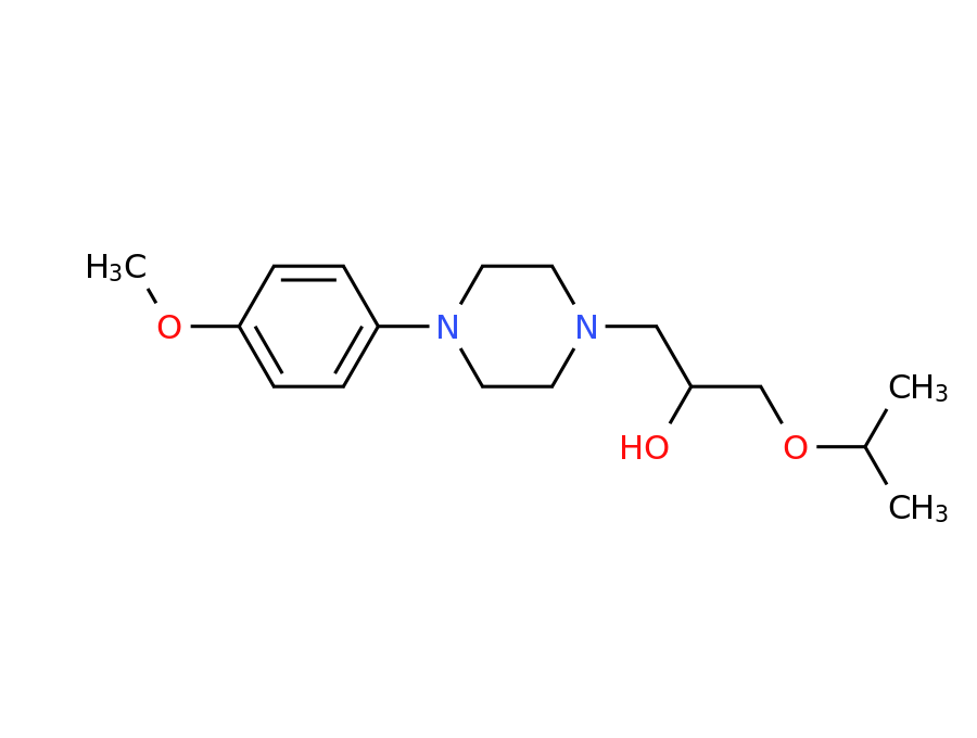 Structure Amb4291899