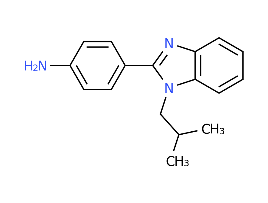 Structure Amb4292007