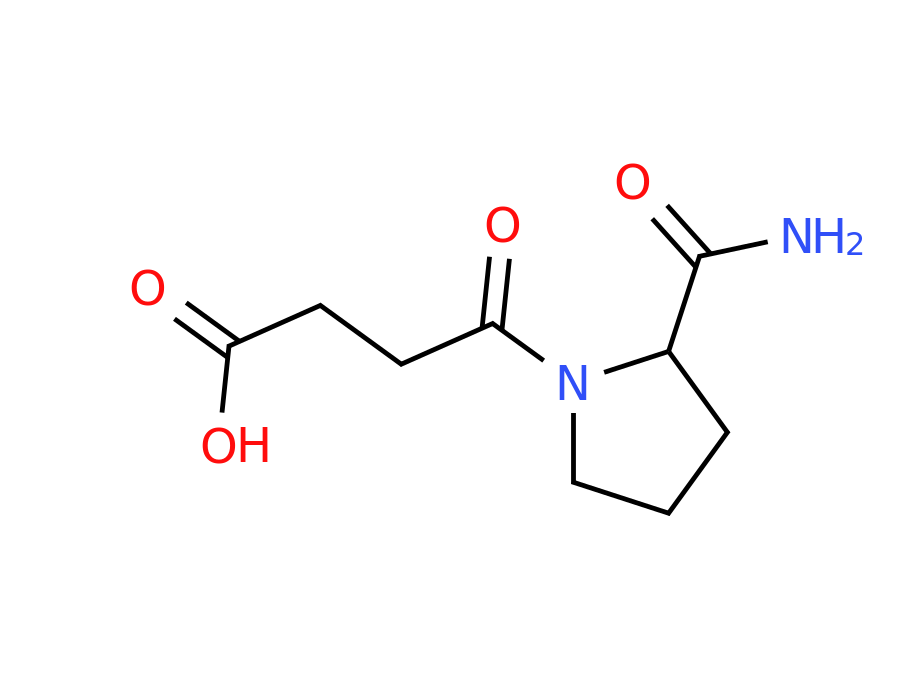 Structure Amb4292357