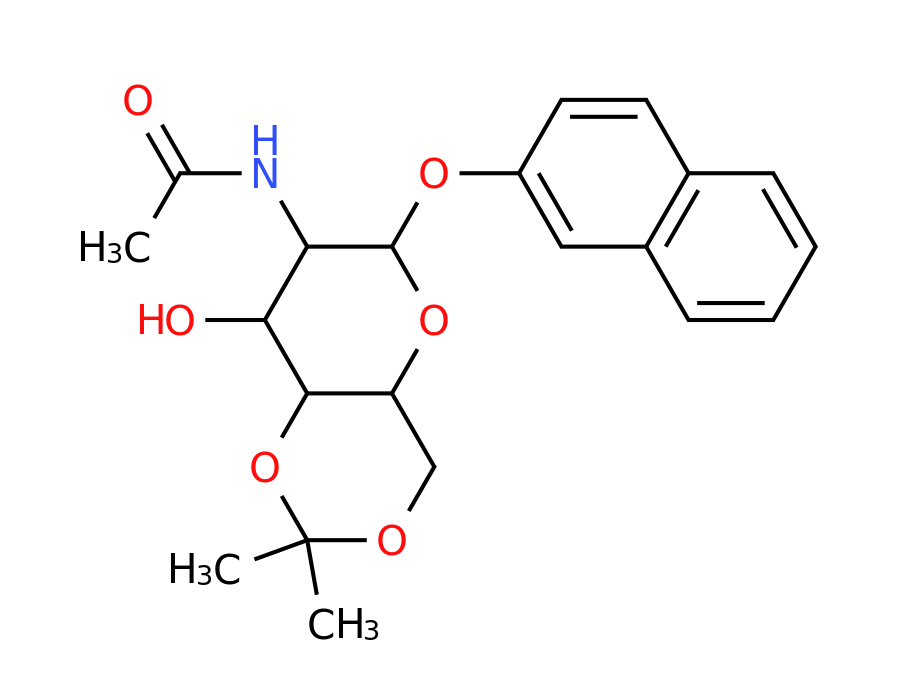 Structure Amb4292479