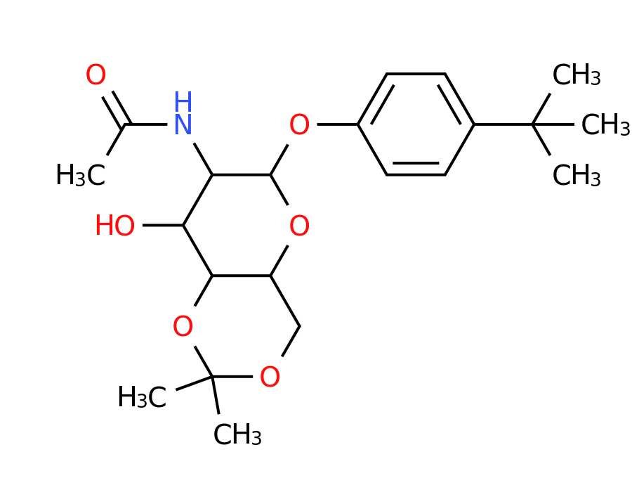 Structure Amb4292482