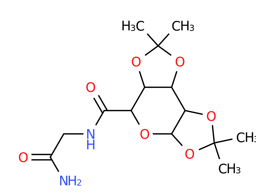 Structure Amb4292490