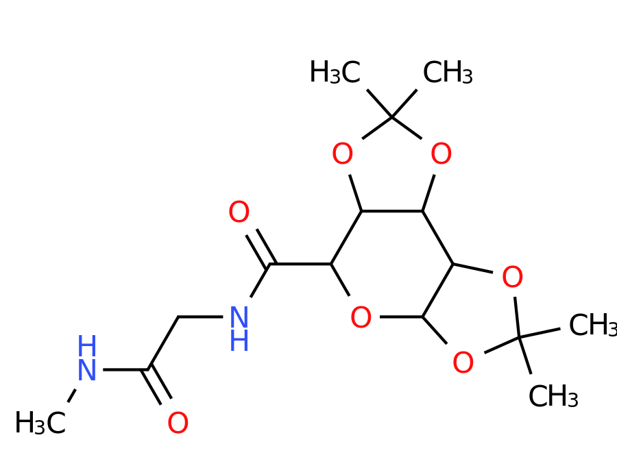 Structure Amb4292491