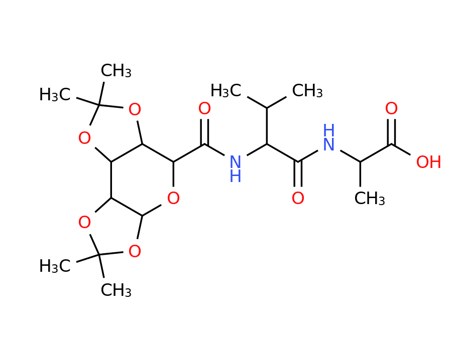 Structure Amb4292504