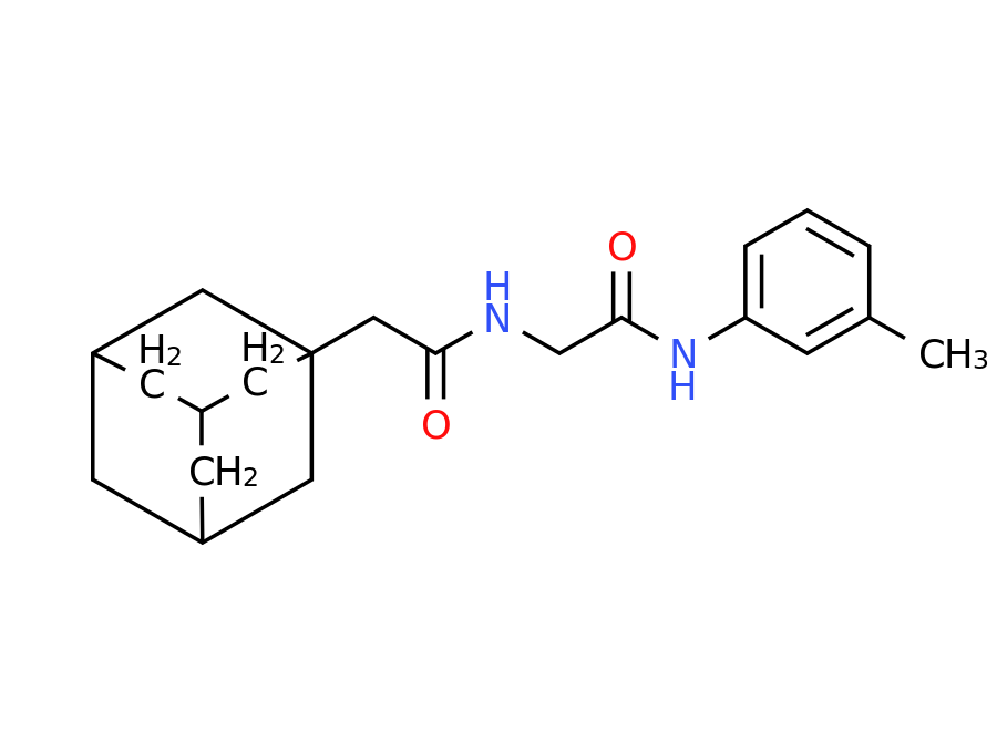 Structure Amb4292909