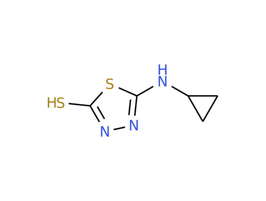 Structure Amb429372