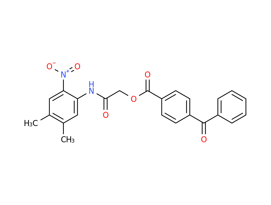 Structure Amb429373