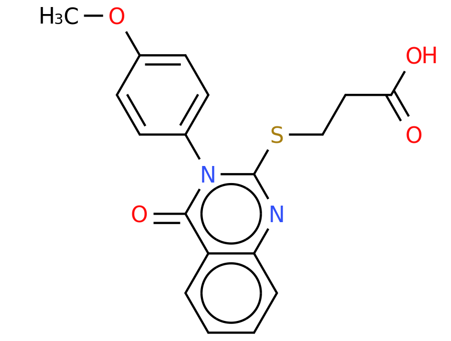 Structure Amb4293911