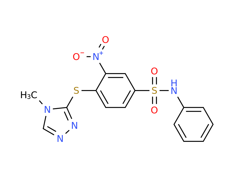 Structure Amb429392