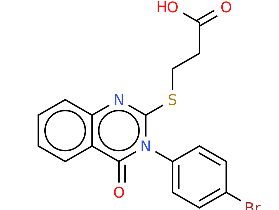 Structure Amb4293924