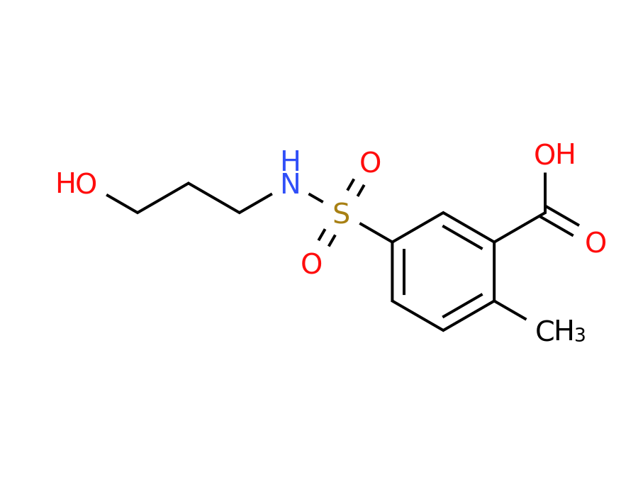 Structure Amb4295956