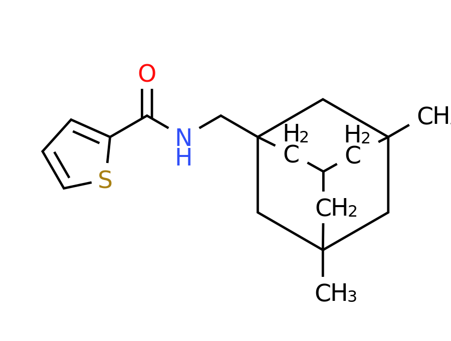 Structure Amb4296115