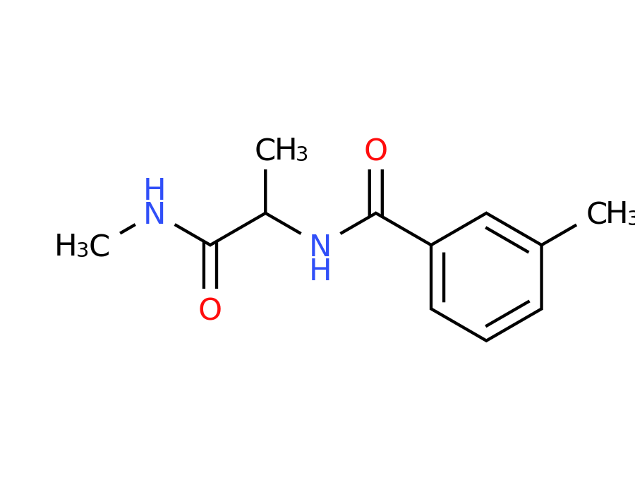 Structure Amb4296258